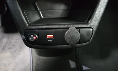 Kia Ray 2022, 71879 км, за 5842.2 USD - фото 18