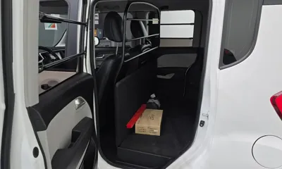 Kia Ray 2022, 71879 км, за 5842.2 USD - фото 26