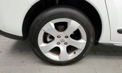 Peugeot 3008 2010, 180831 км, за 1387.51 USD