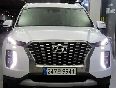 Hyundai Palisade 2022, 75090 км, за 17876.67 USD