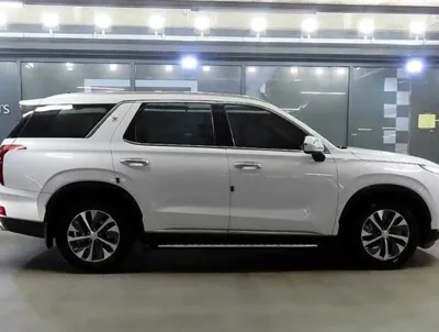 Hyundai Palisade 2022, 75090 км, за 17876.67 USD
