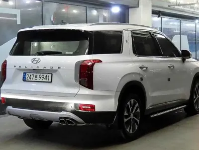 Hyundai Palisade 2022, 75090 км, за 17876.67 USD