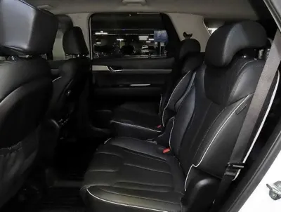 Hyundai Palisade 2022, 75090 км, за 17876.67 USD - фото 7