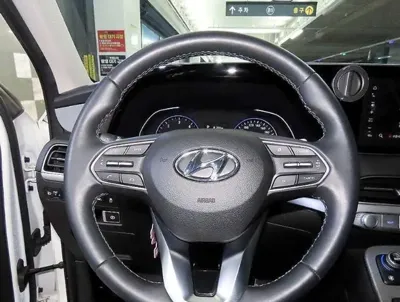 Hyundai Palisade 2022, 75090 км, за 17876.67 USD - фото 8