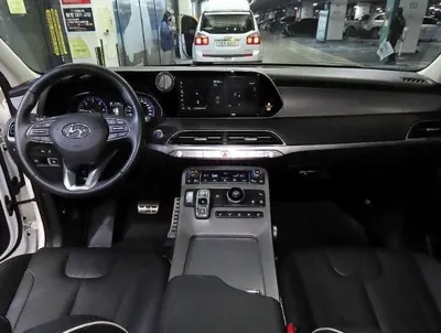 Hyundai Palisade 2022, 75090 км, за 17876.67 USD - фото 10