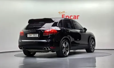 Porsche Cayenne 2011, 130813 км, за 15042.03 USD