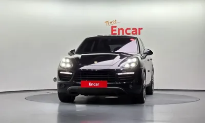 Porsche Cayenne 2011, 130813 км, за 15042.03 USD