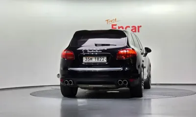 Porsche Cayenne 2011, 130813 км, за 15042.03 USD