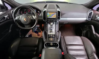 Porsche Cayenne 2011, 130813 км, за 15042.03 USD - фото 7