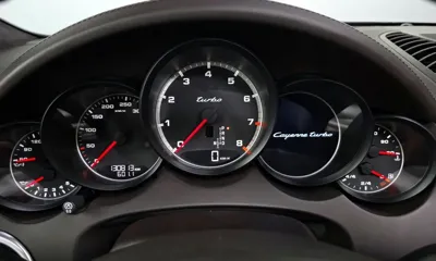 Porsche Cayenne 2011, 130813 км, за 15042.03 USD - фото 8