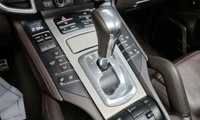 Porsche Cayenne 2011, 130813 км, за 15042.03 USD - фото 9