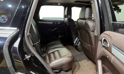 Porsche Cayenne 2011, 130813 км, за 15042.03 USD - фото 12