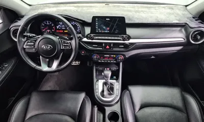 Kia K3 2019, 102421 км, за 7892.66 USD - фото 7
