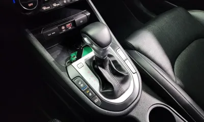 Kia K3 2019, 102421 км, за 7892.66 USD - фото 9