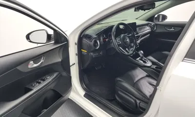Kia K3 2019, 102421 км, за 7892.66 USD - фото 10
