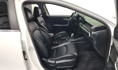 Kia K3 2019, 102421 км, за 7892.66 USD - фото 11