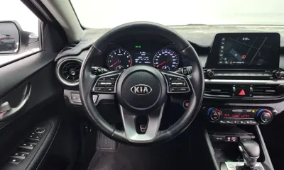 Kia K3 2019, 102421 км, за 7892.66 USD - фото 13