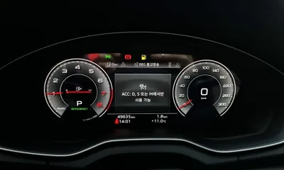 Audi Q5 2023, 49635 км, за 29689.95 USD - фото 8