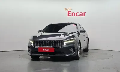 Kia K7 2020, 75441 км, за 13976.46 USD