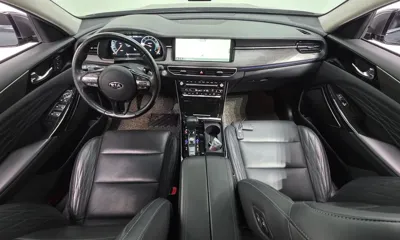 Kia K7 2020, 75441 км, за 13976.46 USD - фото 7