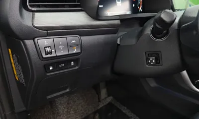 Kia K7 2020, 75441 км, за 13976.46 USD - фото 20