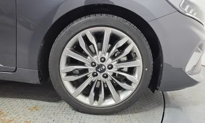 Kia K7 2020, 75441 км, за 13976.46 USD - фото 21