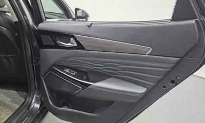 Kia K7 2020, 75441 км, за 13976.46 USD - фото 25