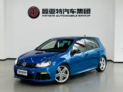 Volkswagen Golf (Import) 2011, 115000 км, за 14496.58 USD