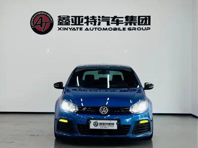 Volkswagen Golf (Import) 2011, 115000 км, за 14496.58 USD