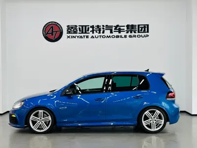 Volkswagen Golf (Import) 2011, 115000 км, за 14496.58 USD