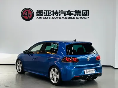 Volkswagen Golf (Import) 2011, 115000 км, за 14496.58 USD