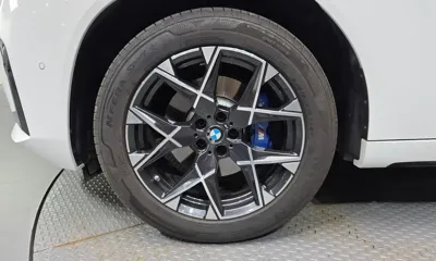 BMW X3 2025, 17849 км, за 48915.95 USD
