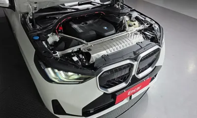 BMW X3 2025, 17849 км, за 48915.95 USD - фото 6