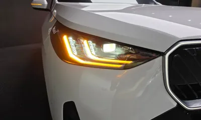 BMW X3 2025, 17849 км, за 48915.95 USD - фото 22