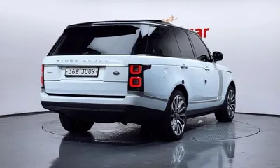 Land Rover Range Rover 2015, 154456 км, за 18786.97 USD