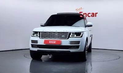Land Rover Range Rover 2015, 154456 км, за 18786.97 USD