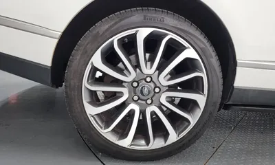 Land Rover Range Rover 2015, 154456 км, за 18786.97 USD