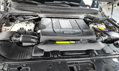 Land Rover Range Rover 2015, 154456 км, за 18786.97 USD - фото 6