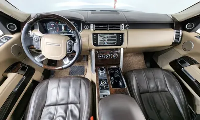 Land Rover Range Rover 2015, 154456 км, за 18786.97 USD - фото 7