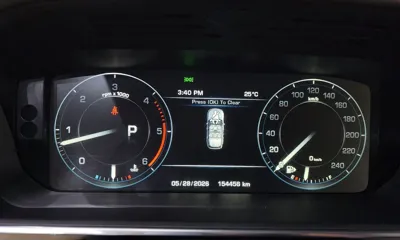 Land Rover Range Rover 2015, 154456 км, за 18786.97 USD - фото 8