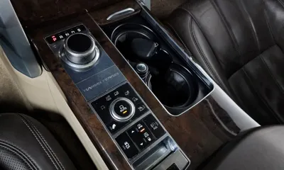 Land Rover Range Rover 2015, 154456 км, за 18786.97 USD - фото 9