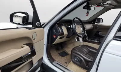Land Rover Range Rover 2015, 154456 км, за 18786.97 USD - фото 10