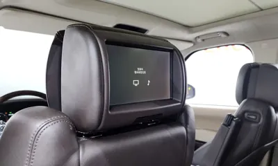 Land Rover Range Rover 2015, 154456 км, за 18786.97 USD - фото 12