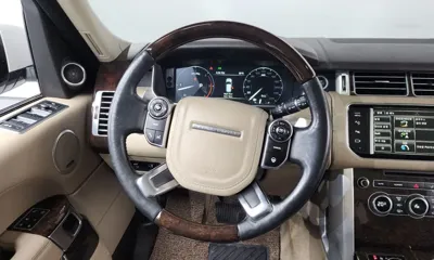 Land Rover Range Rover 2015, 154456 км, за 18786.97 USD - фото 14