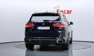 BMW X5 2023, 109442 км, за 42019.57 USD