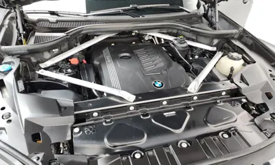 BMW X5 2023, 109442 км, за 42019.57 USD - фото 6