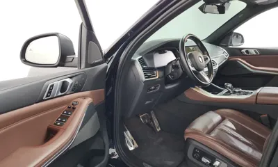 BMW X5 2023, 109442 км, за 42019.57 USD - фото 10