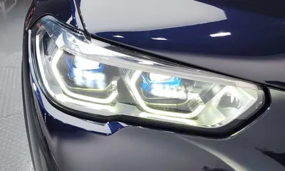 BMW X5 2023, 109442 км, за 42019.57 USD - фото 22