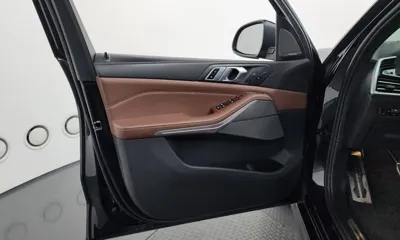 BMW X5 2023, 109442 км, за 42019.57 USD - фото 24