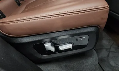 BMW X5 2023, 109442 км, за 42019.57 USD - фото 35